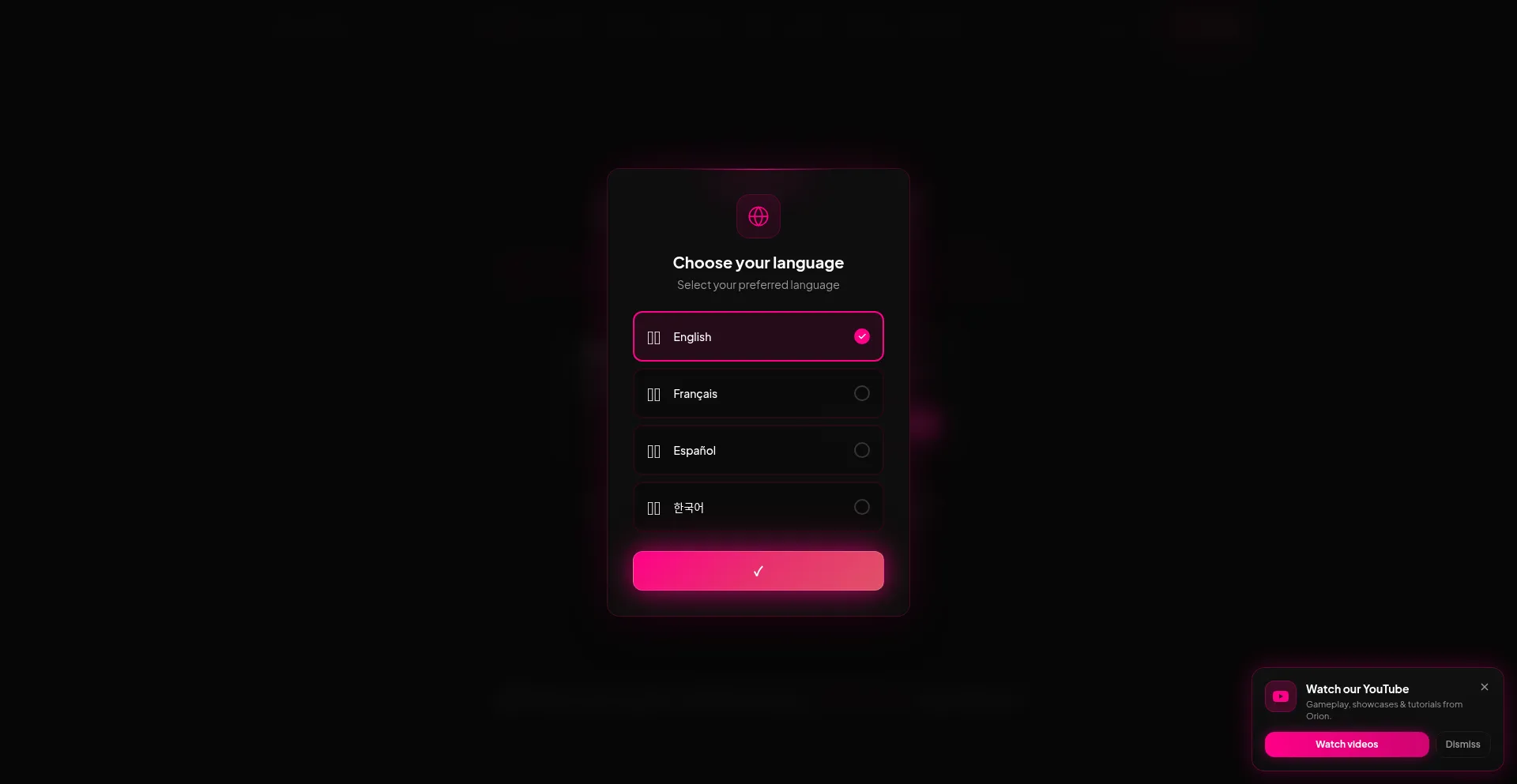 Orioncc.xyz