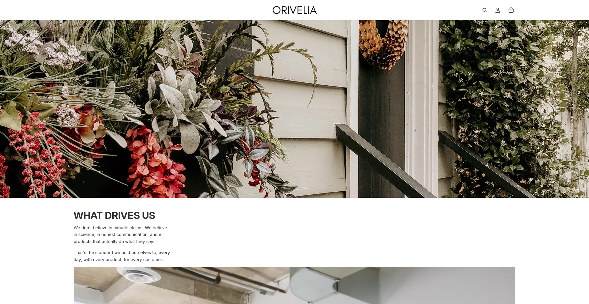 Orivelia.com