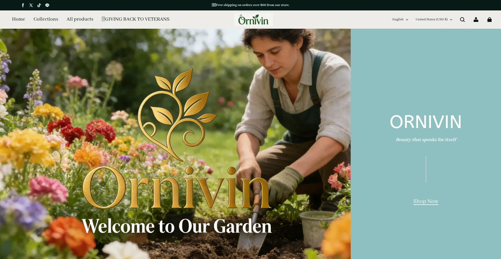 Ornivin.com