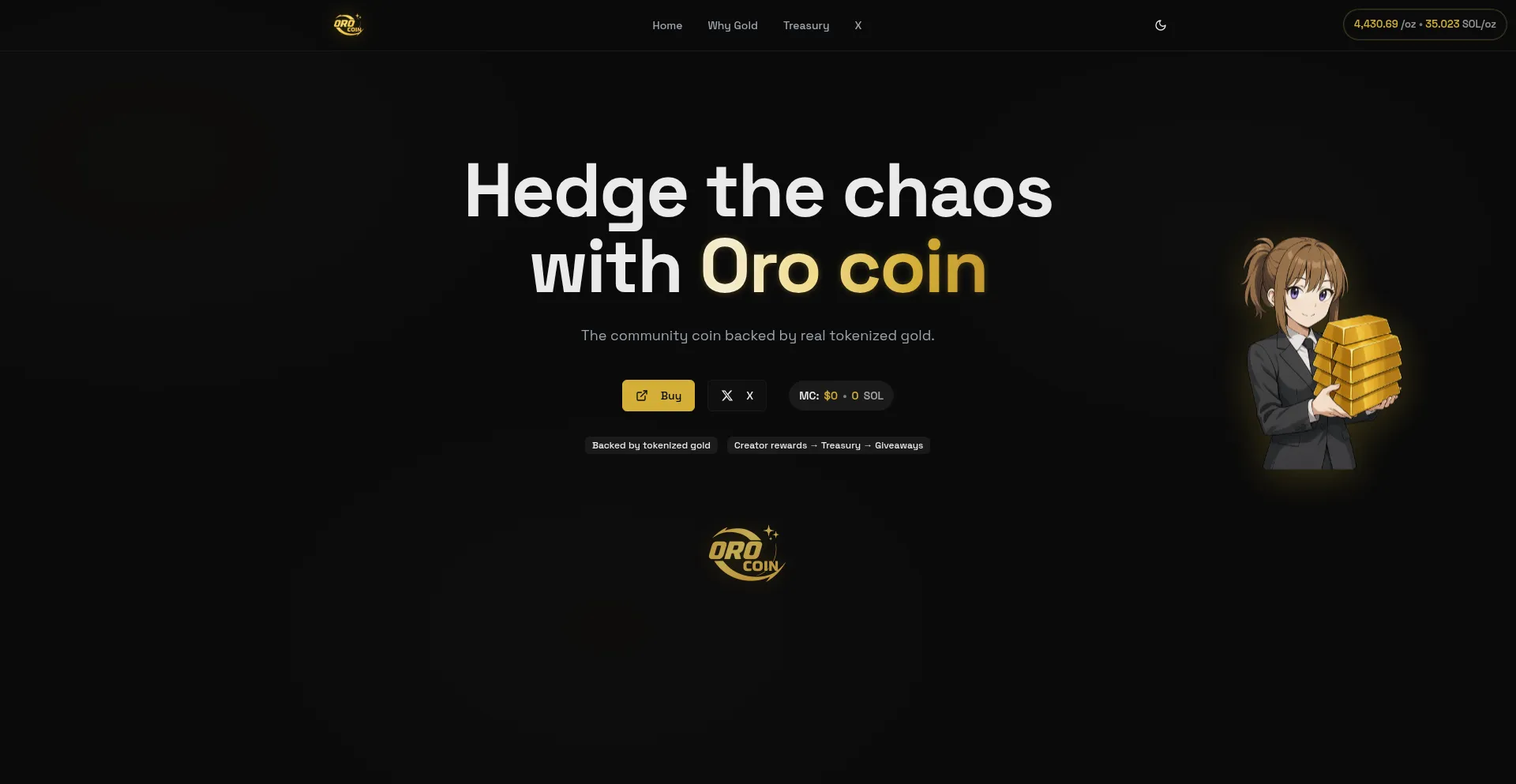 Orocoin.fun