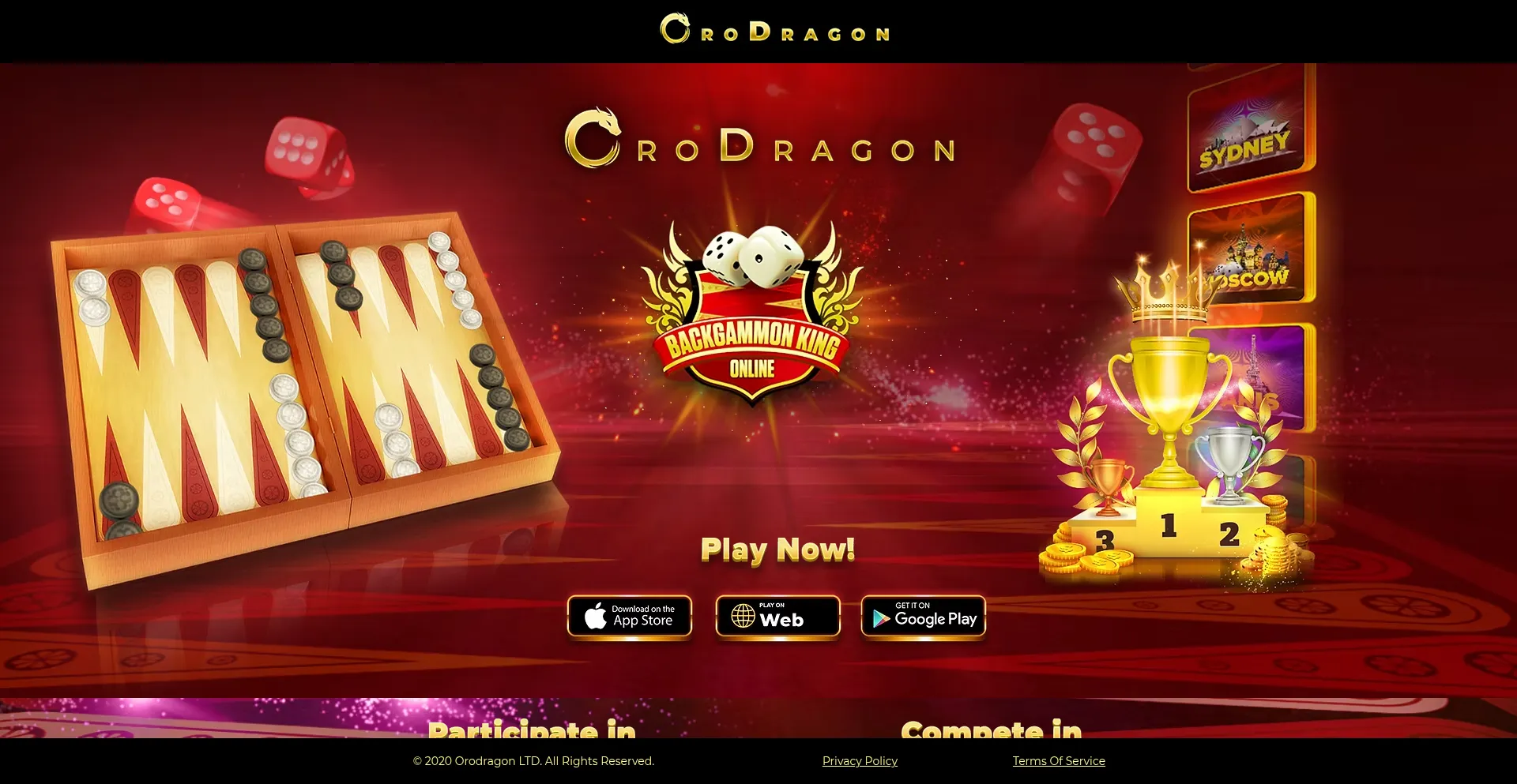 Orodragon.com est-il Sûr et Fiable ?