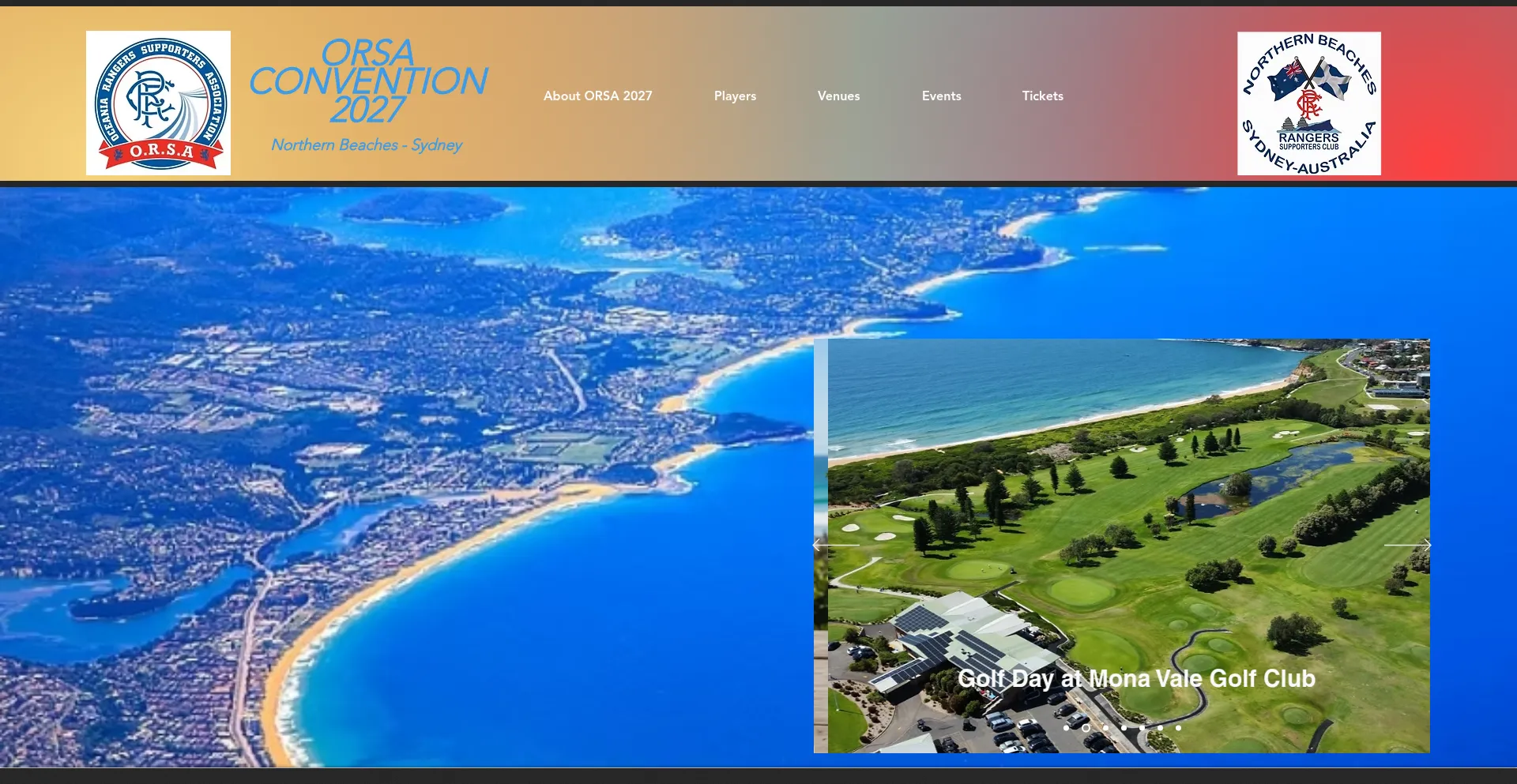 Orsa2027.com