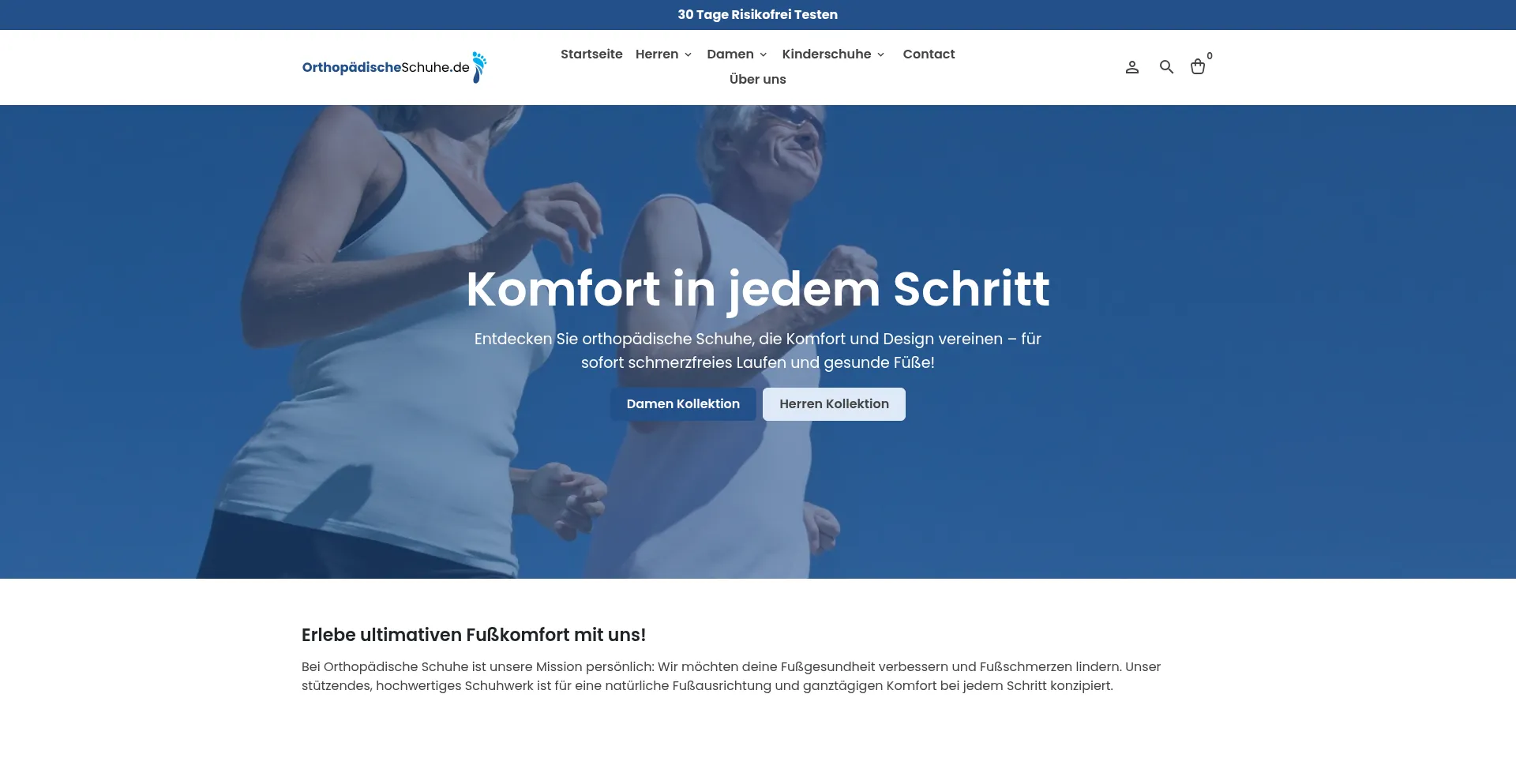 Orthopadischeschuhe.de