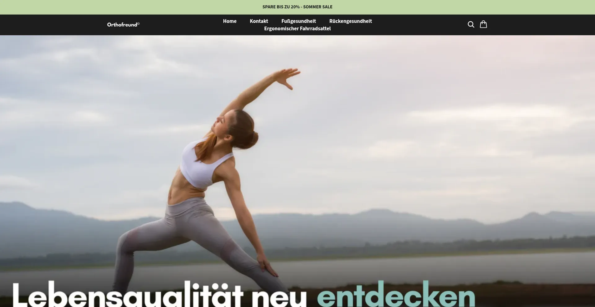 Orthozeit.com