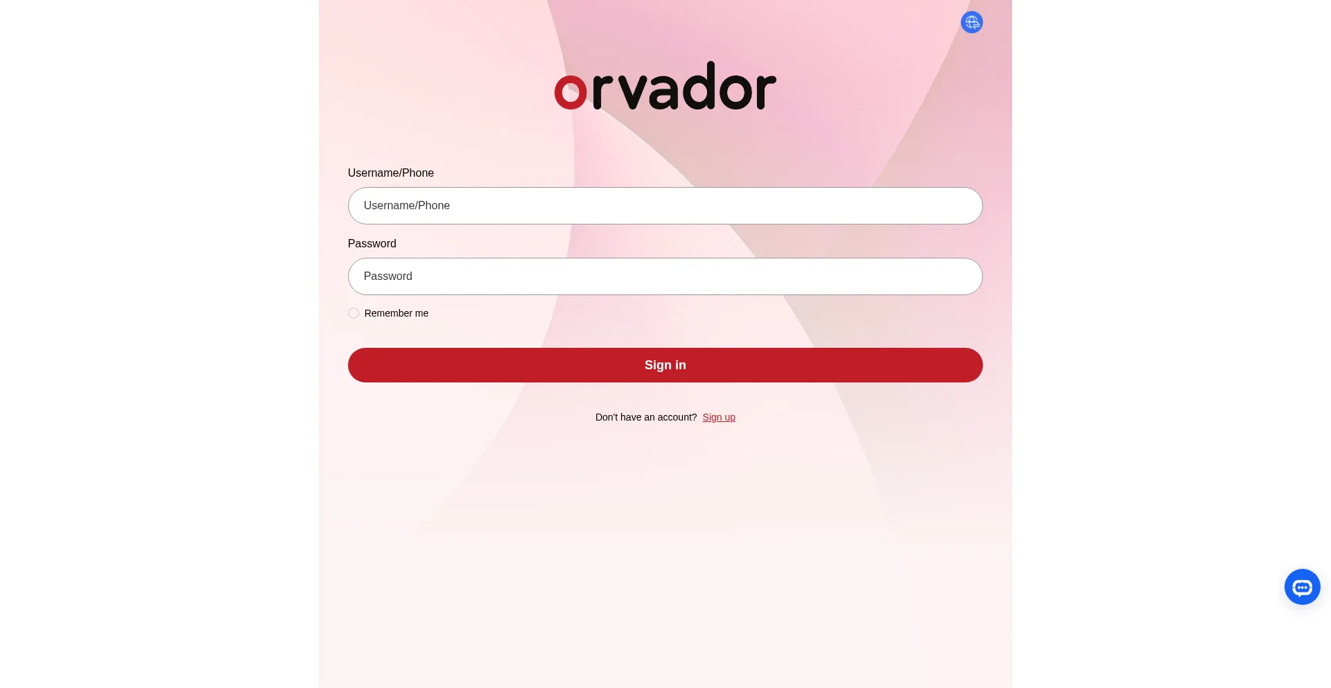 Orvadorppc.com