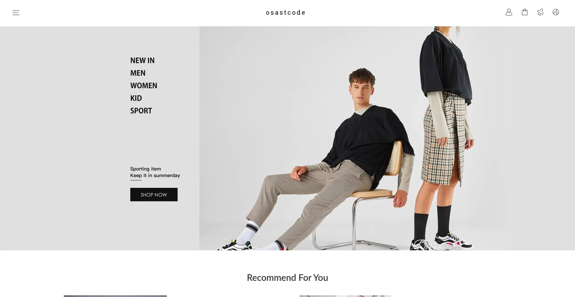 Osastcode.com