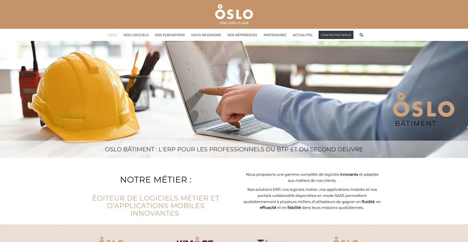 Oslo.fr est-il Sûr et Fiable ?