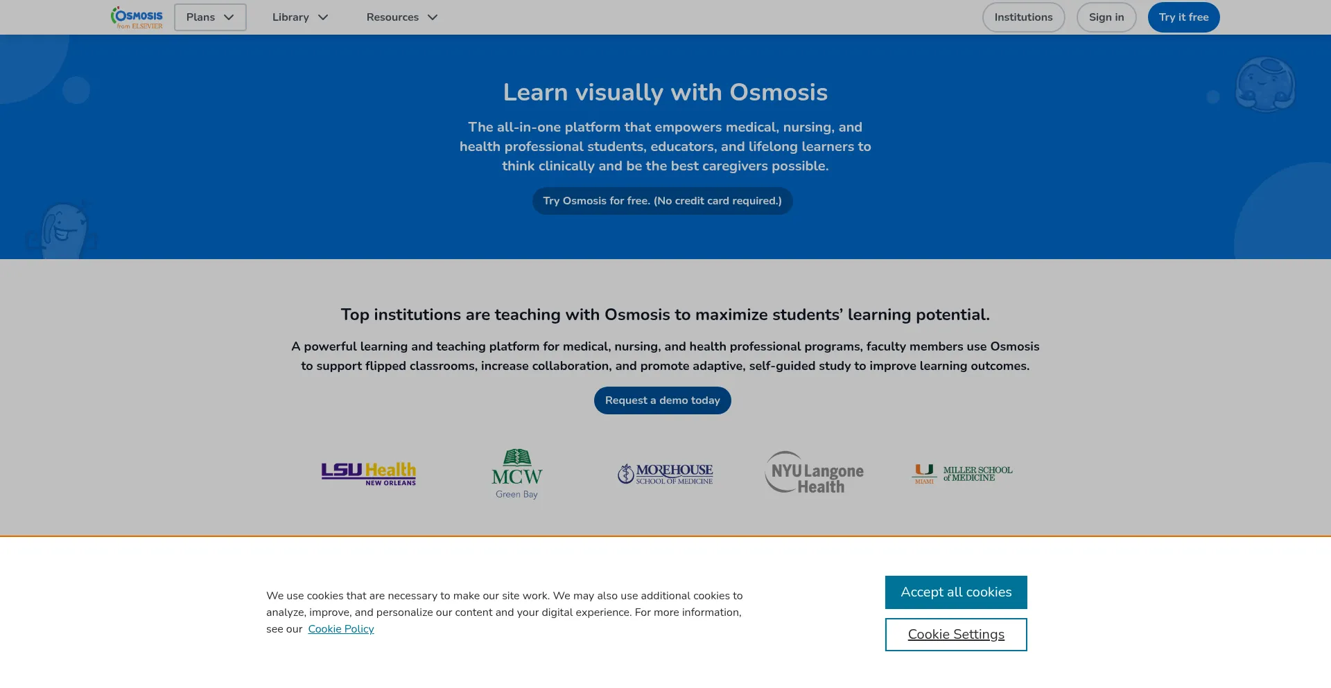 Osmosis.org est-il Sûr et Fiable ?