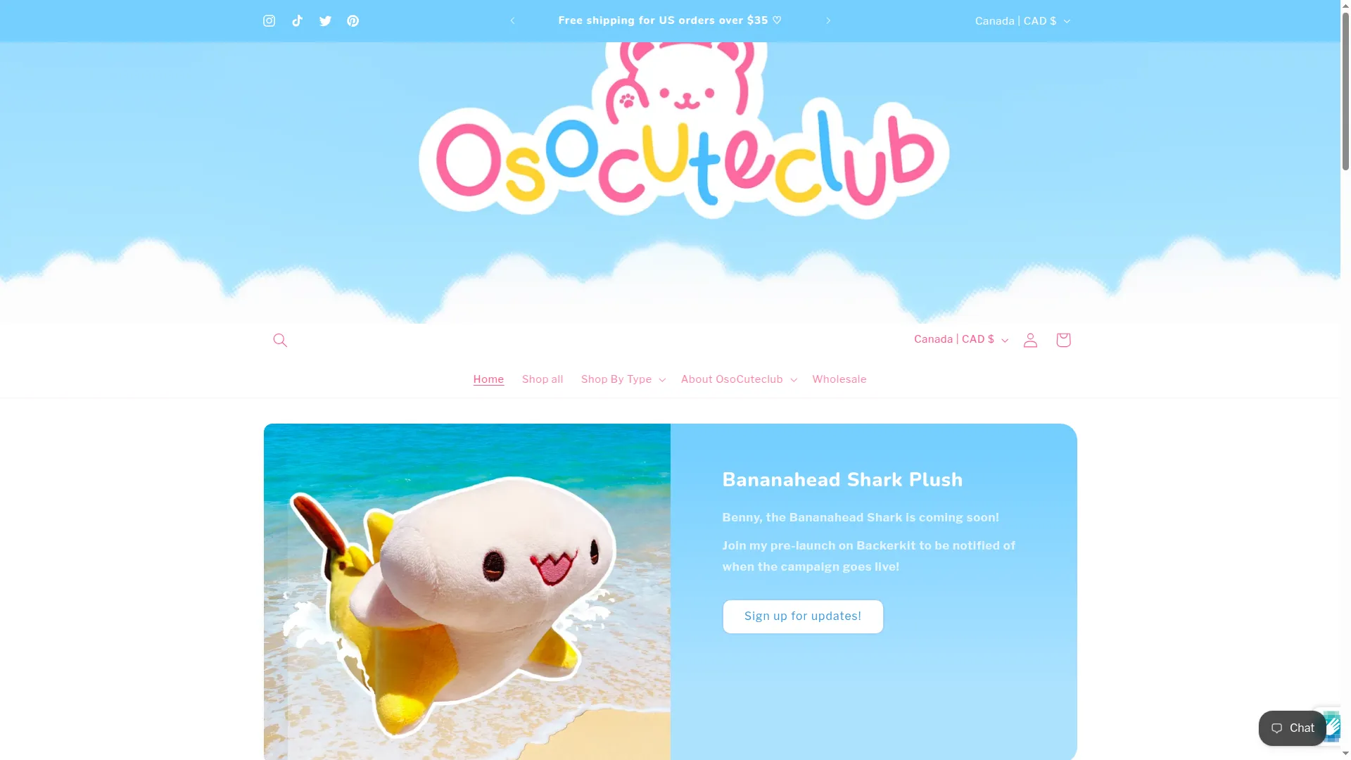 Osocuteclub.com