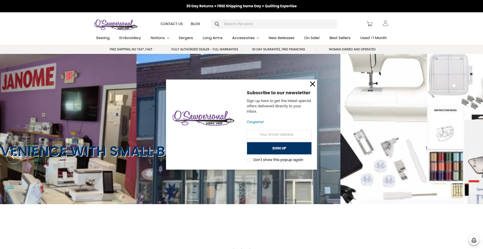 Ospmachines.com est-il Sûr et Fiable ?