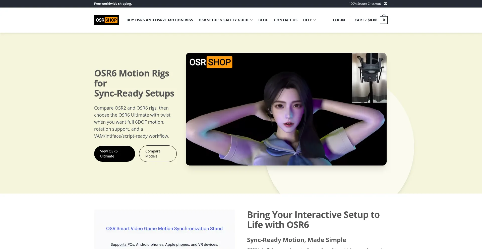 Osrshop.com