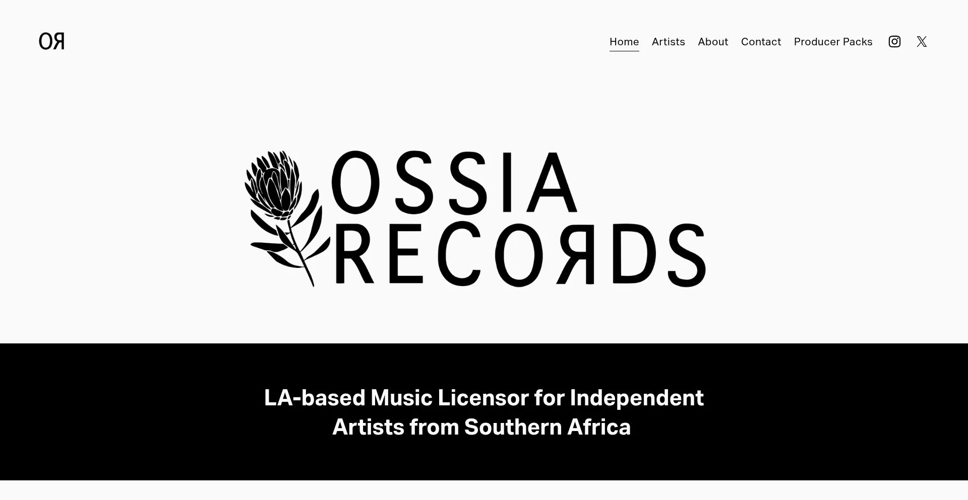 Ossiarecords.com est-il Sûr et Fiable ?