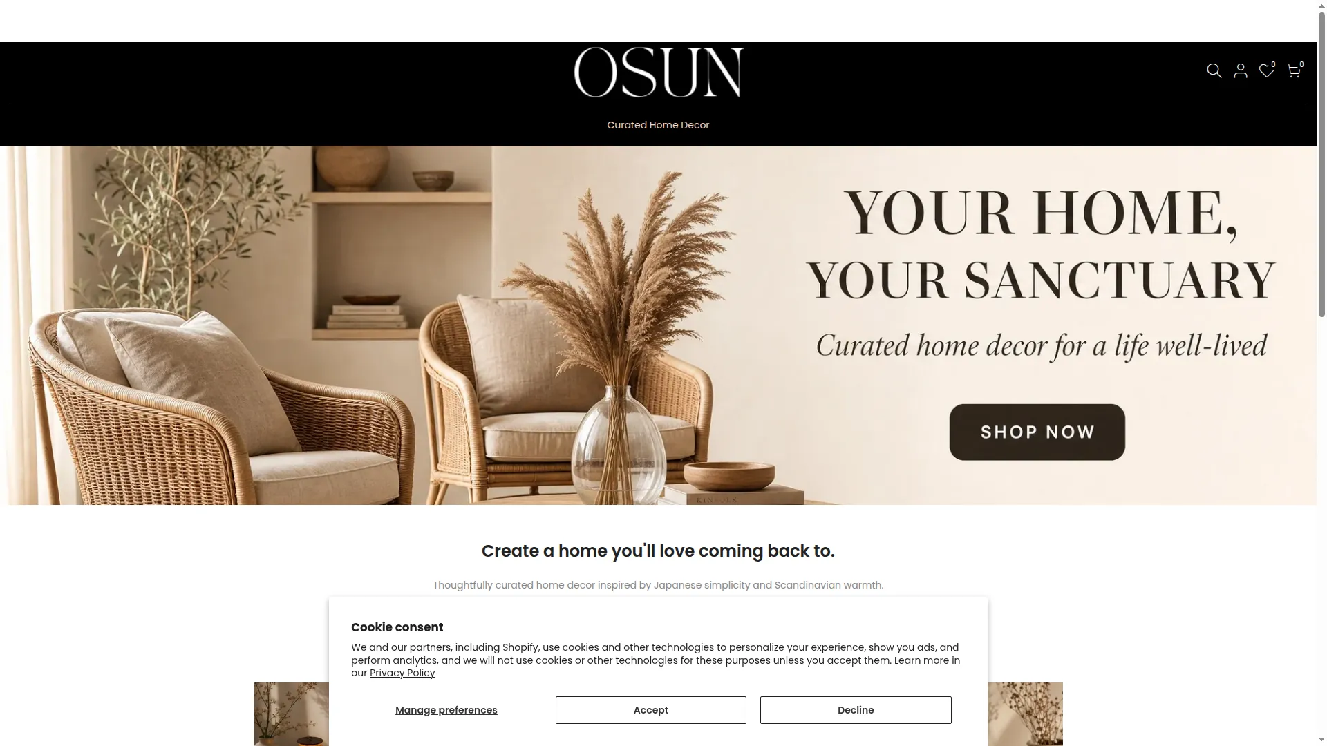Osunstore.com