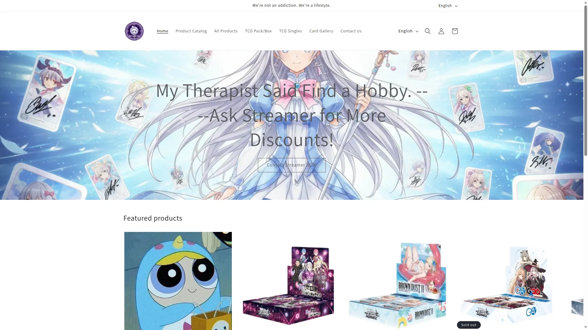 Otakurabbithole.com