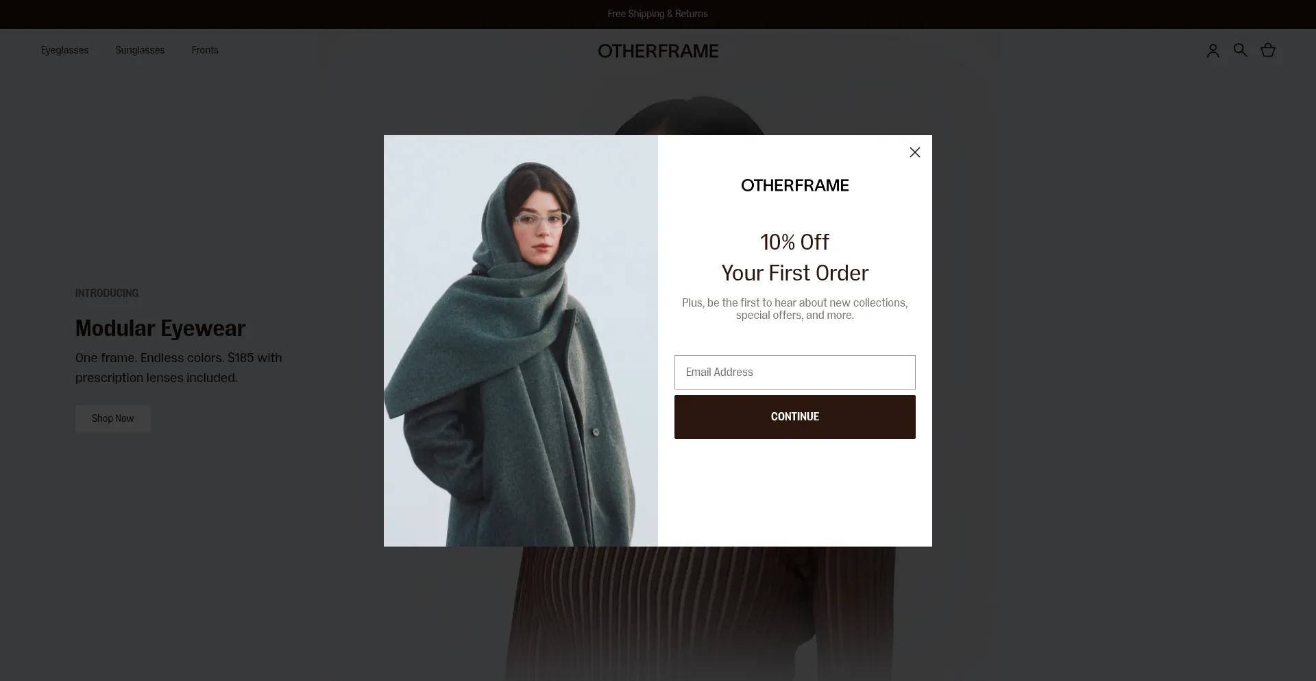 Otherframe.com