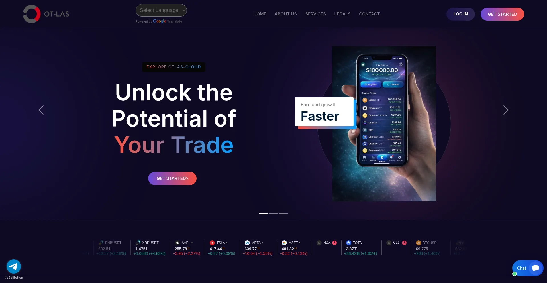 Otlas-cloud.com