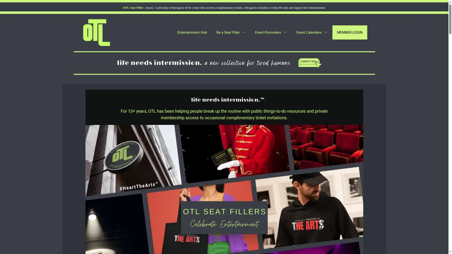 Otlseatfillers.com