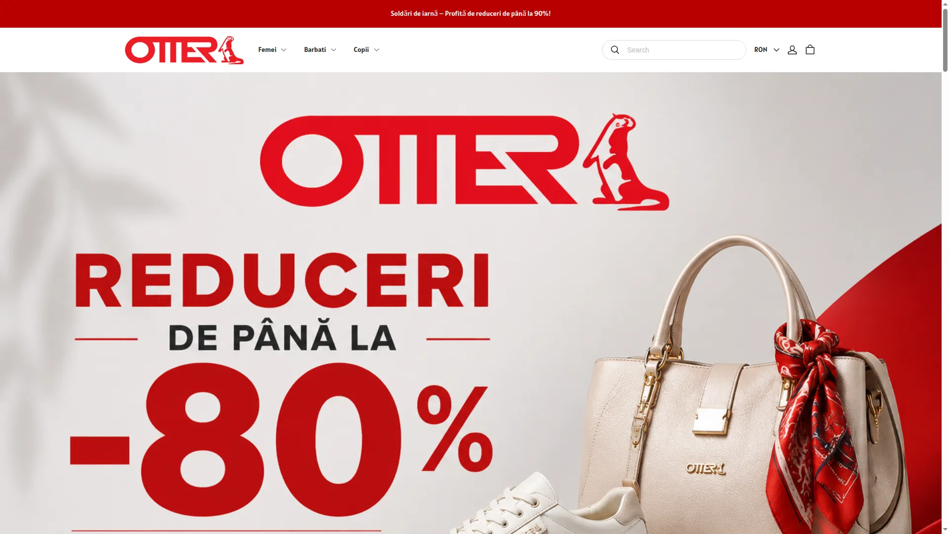 Otters-ro.shop
