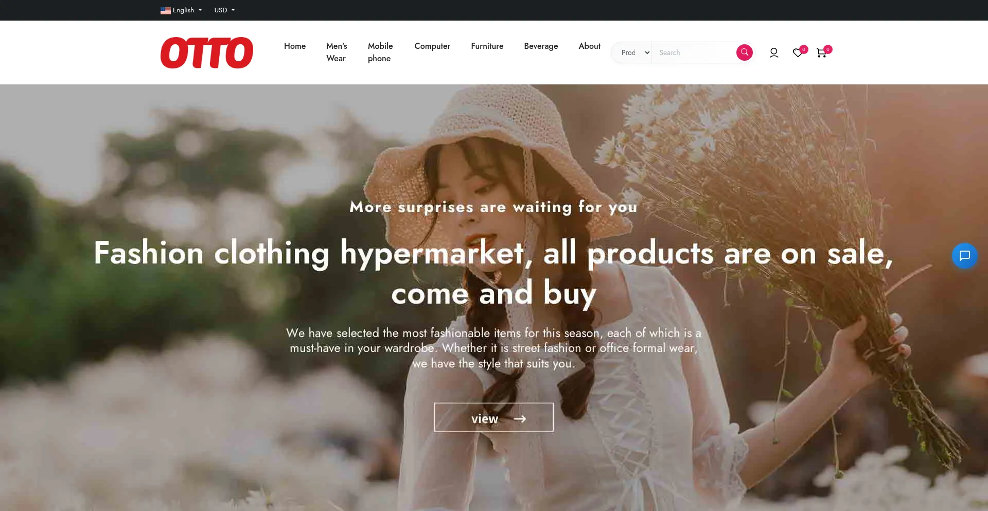 Ottoshop.store