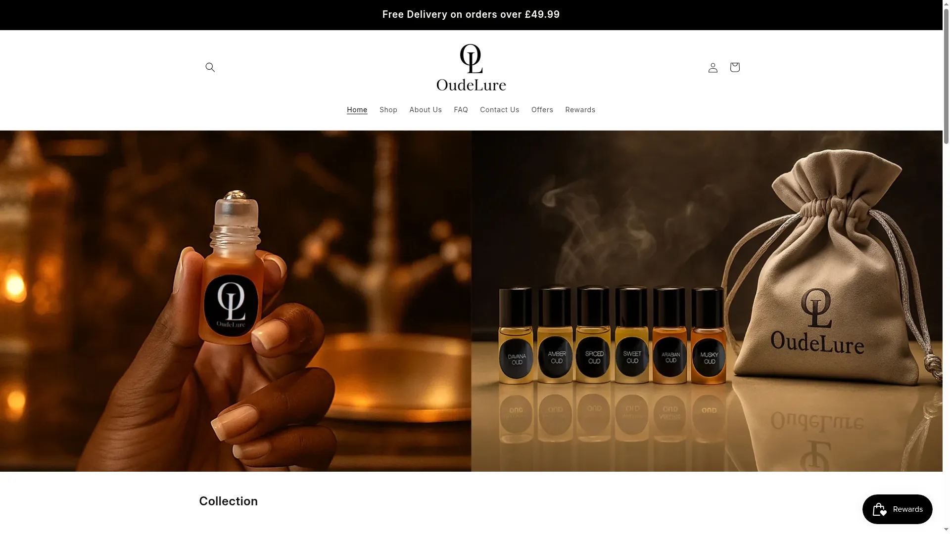 Oudelure.com