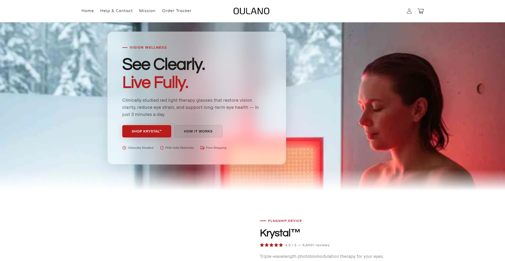 Oulano.com