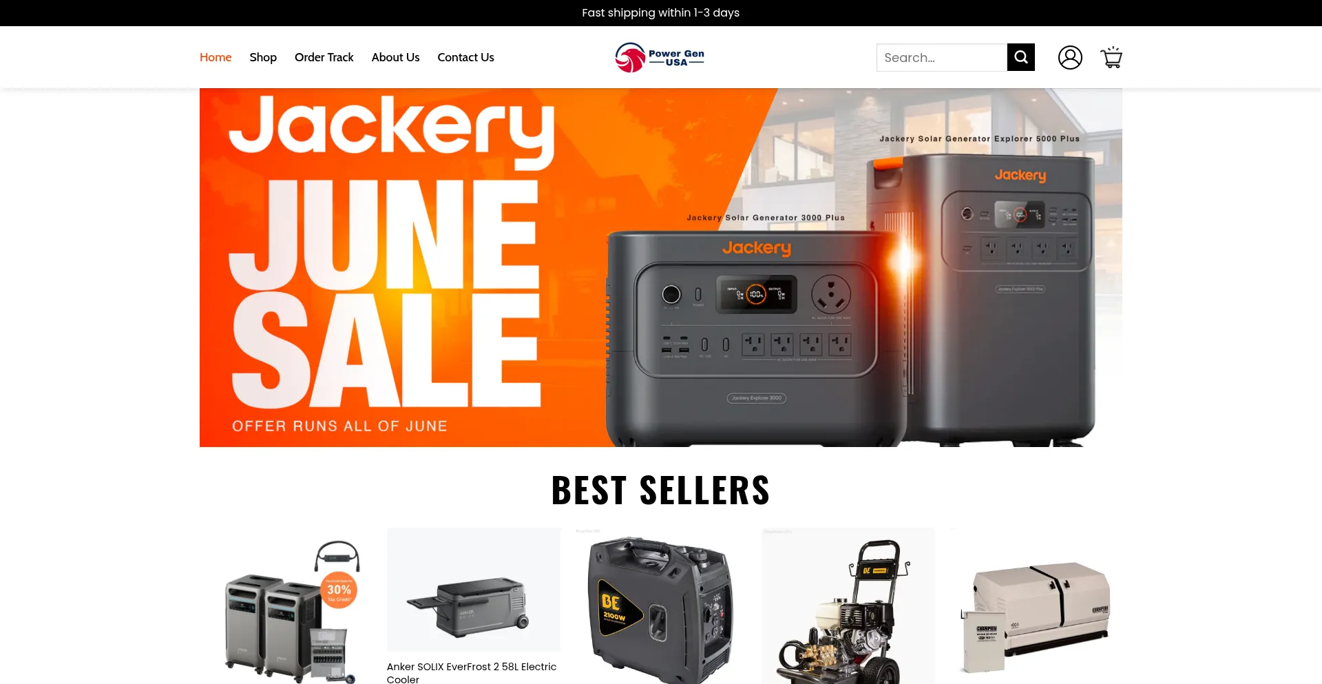 Ourpowergenusa.shop