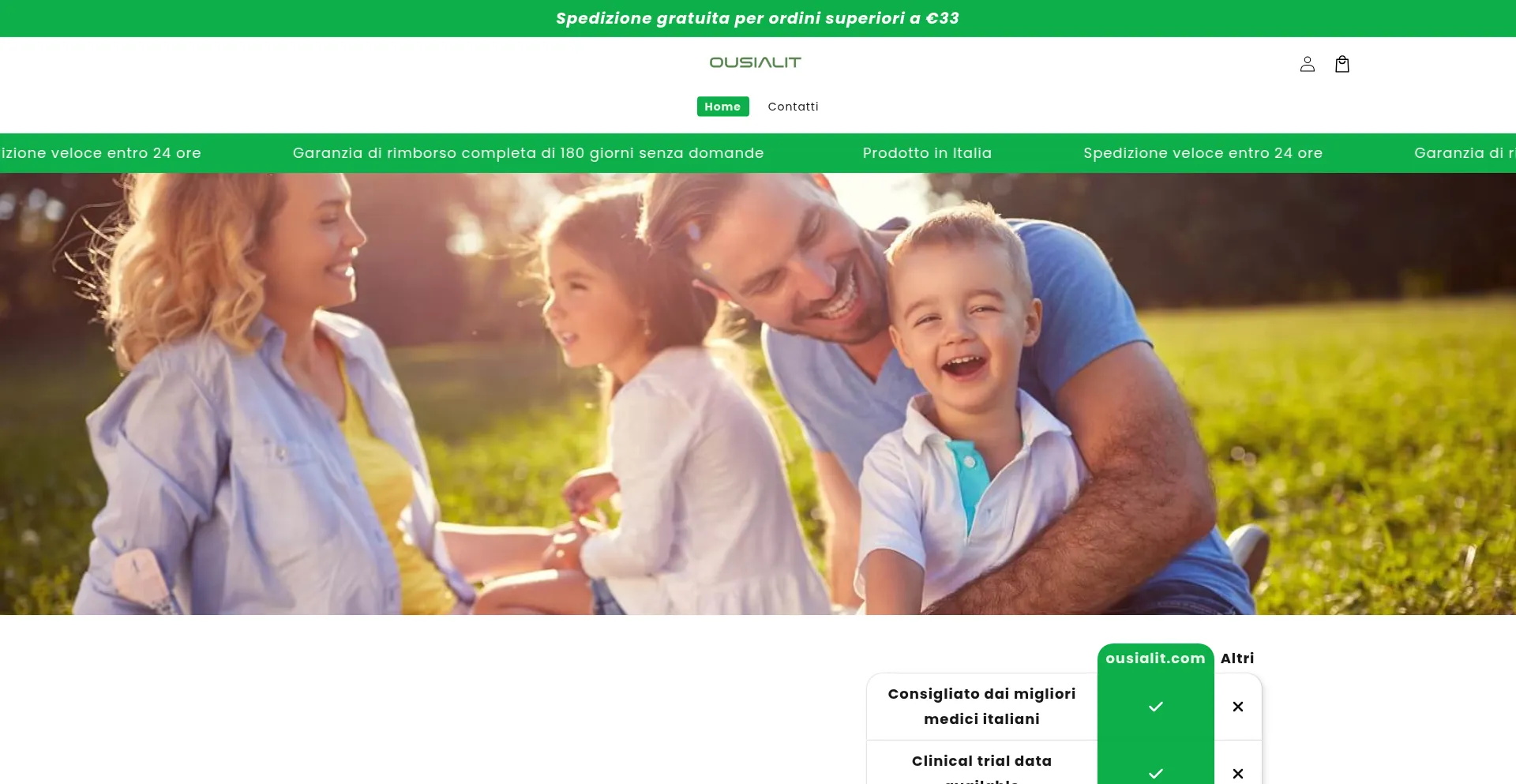 Ousialit.com