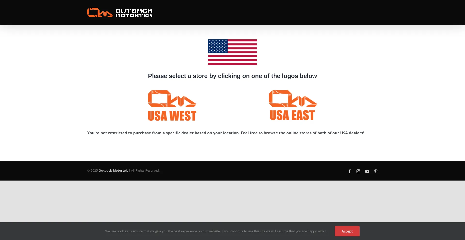 Outbackmotortek.us