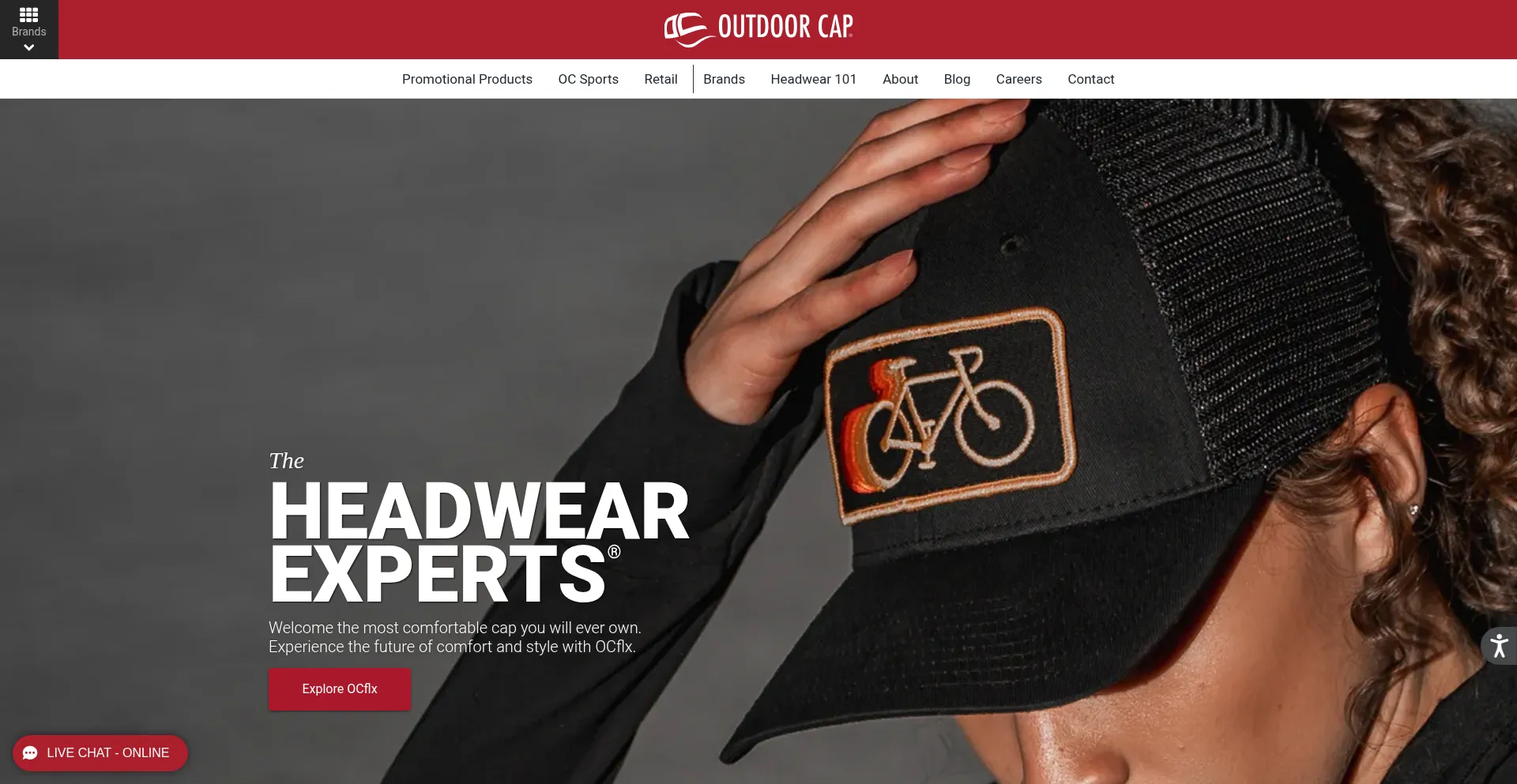 Outdoorcap.com est-il Sûr et Fiable ?