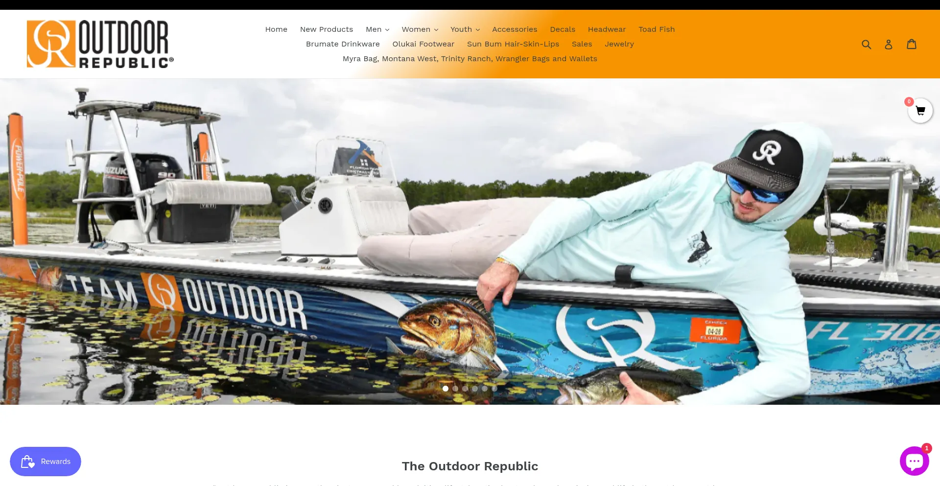 Outdoorrepublicapparel.com
