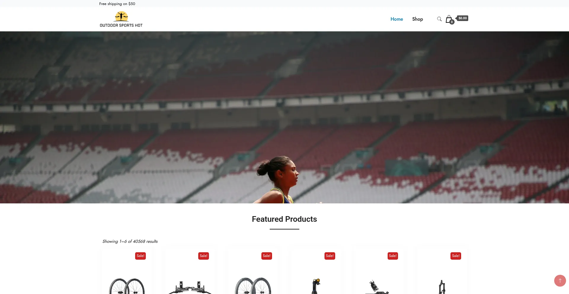 Outdoorsportshot.com