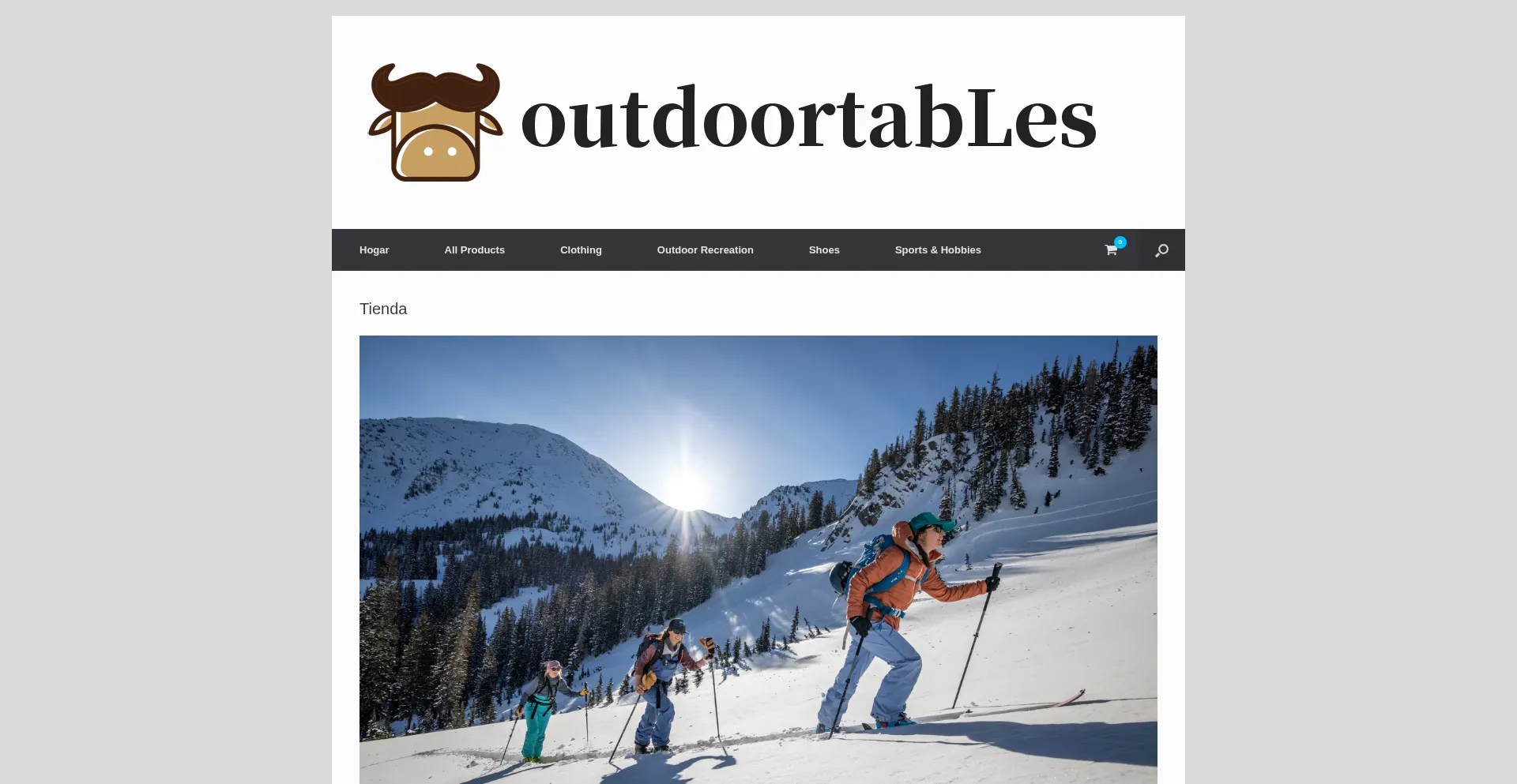 Outdoortablescheap.com Screenshot