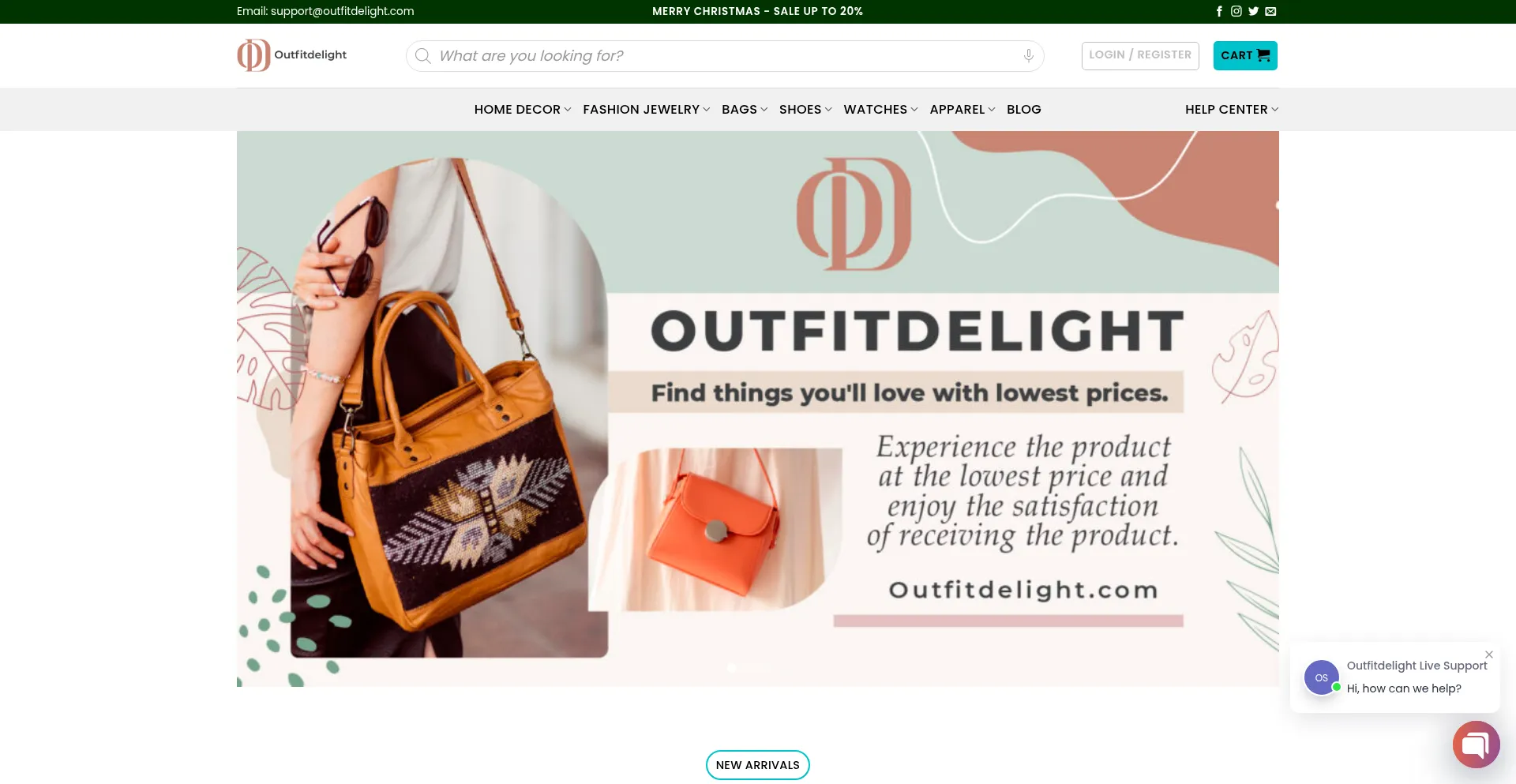 Outfitdelight.com