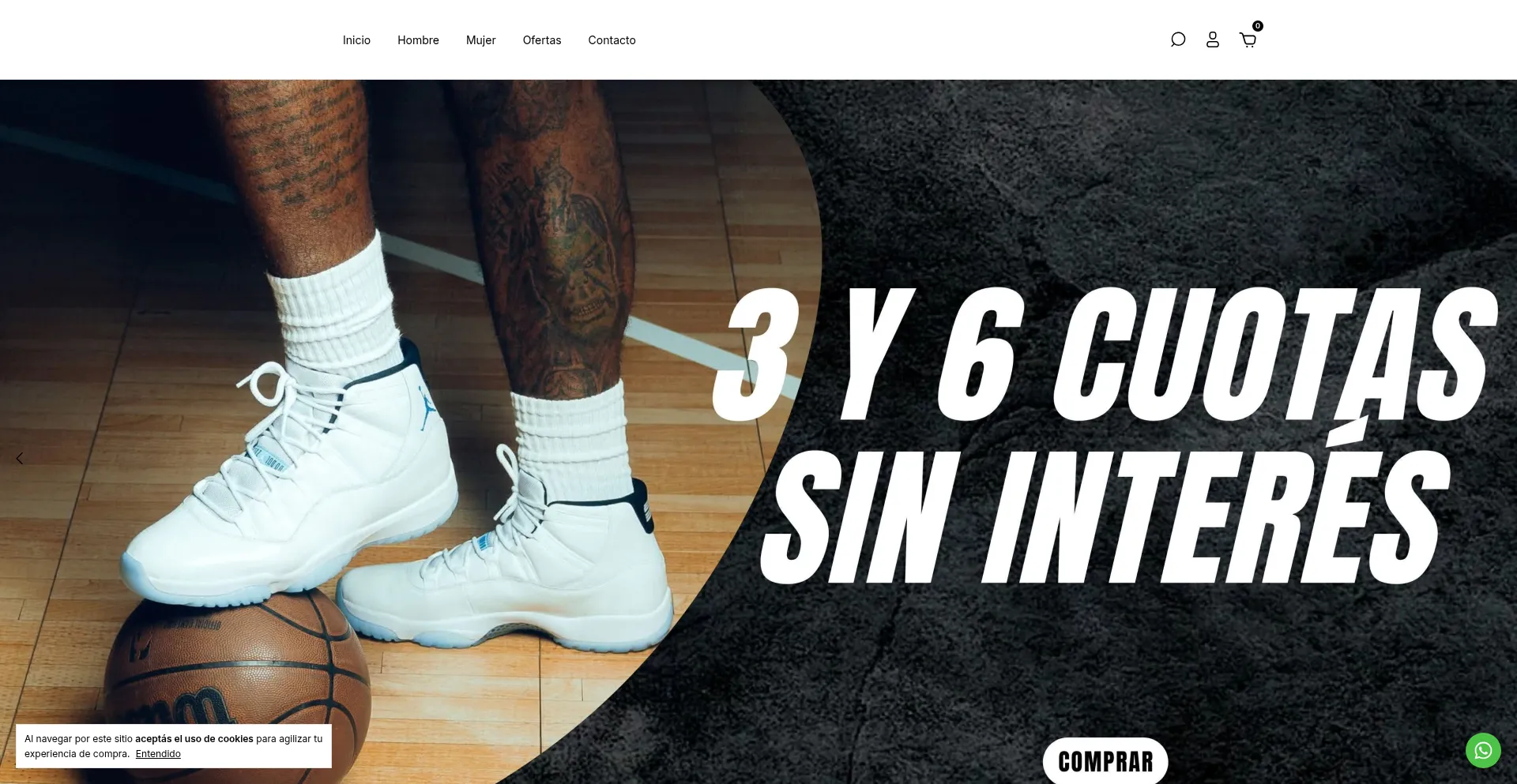 Outfittersba.com