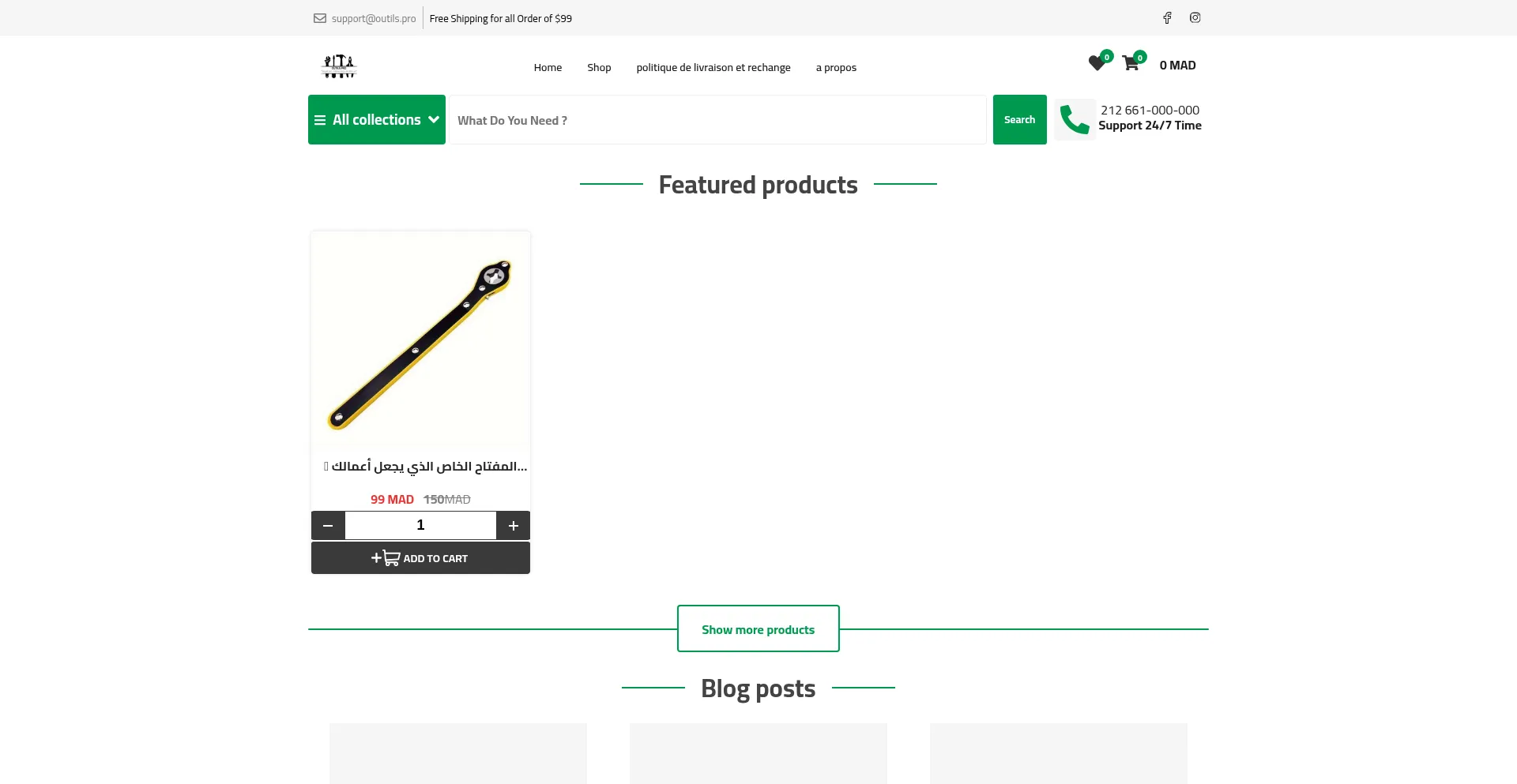 Outils.pro
