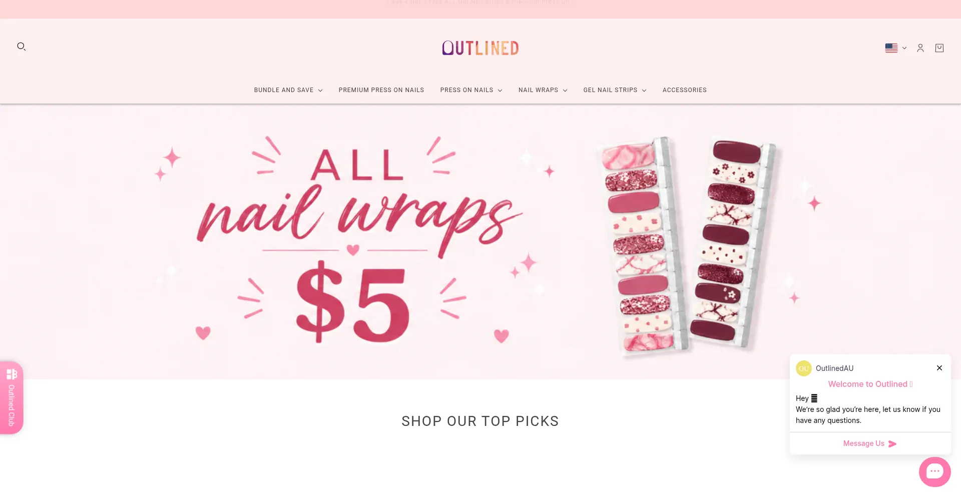 Outlined.com.au