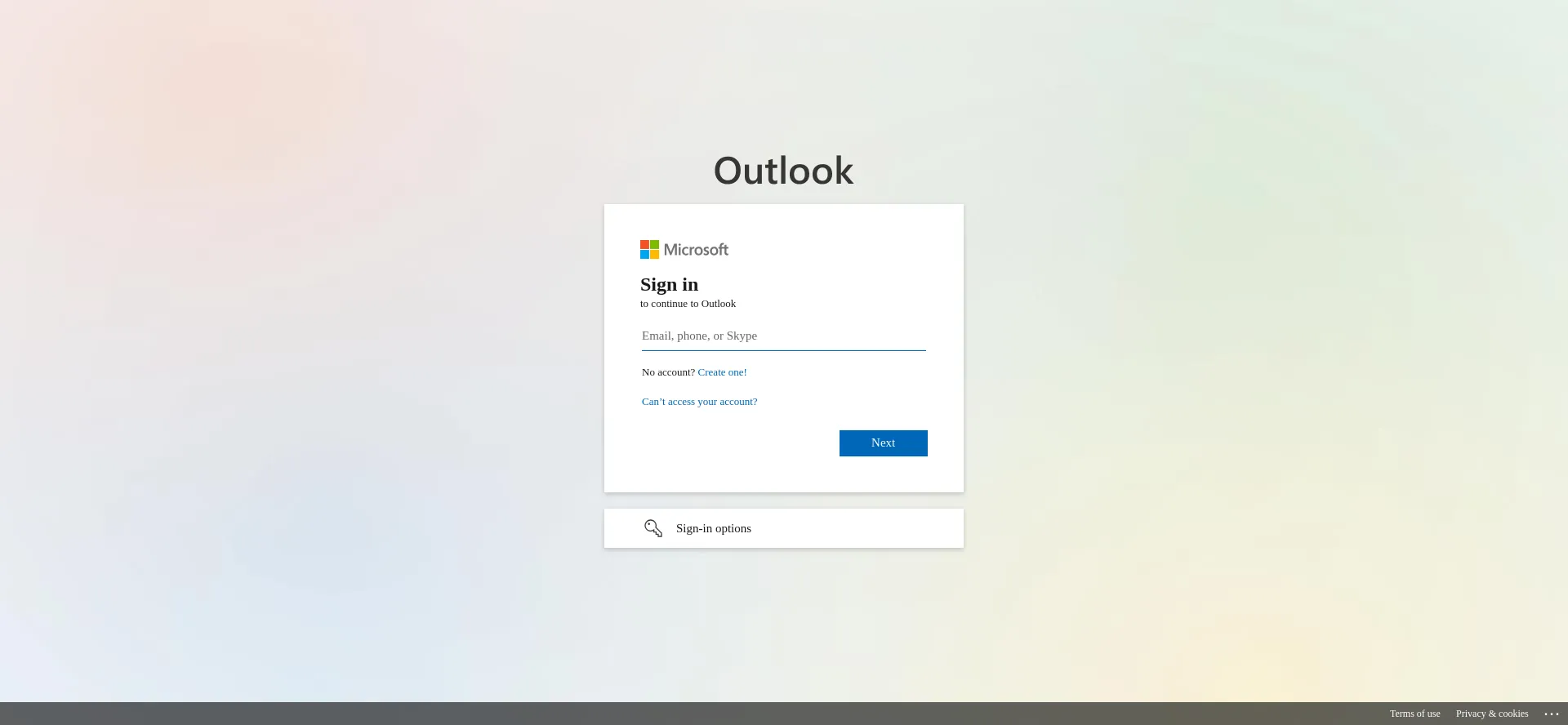 Outlook.office365.com