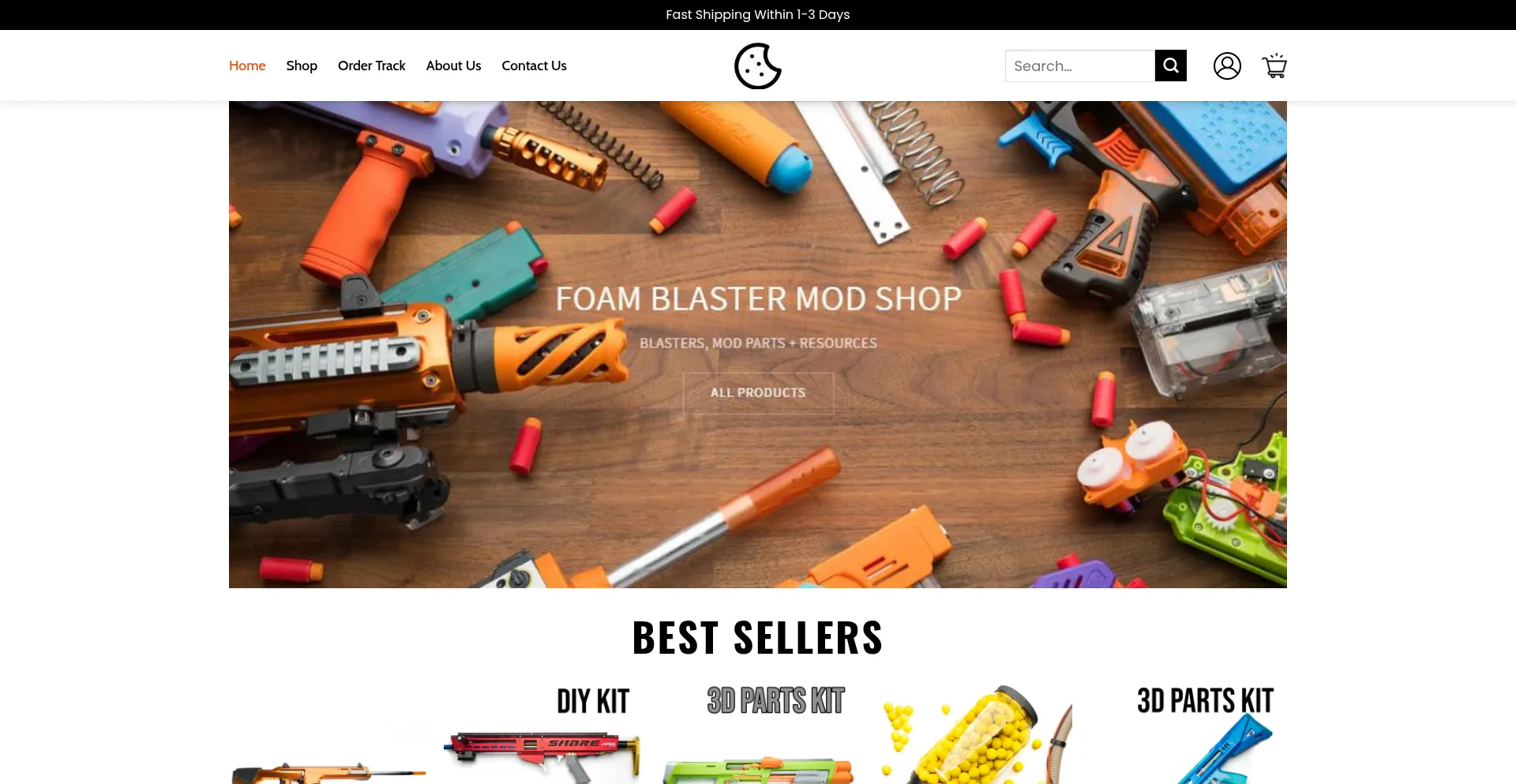 Outofdartsglobal.shop