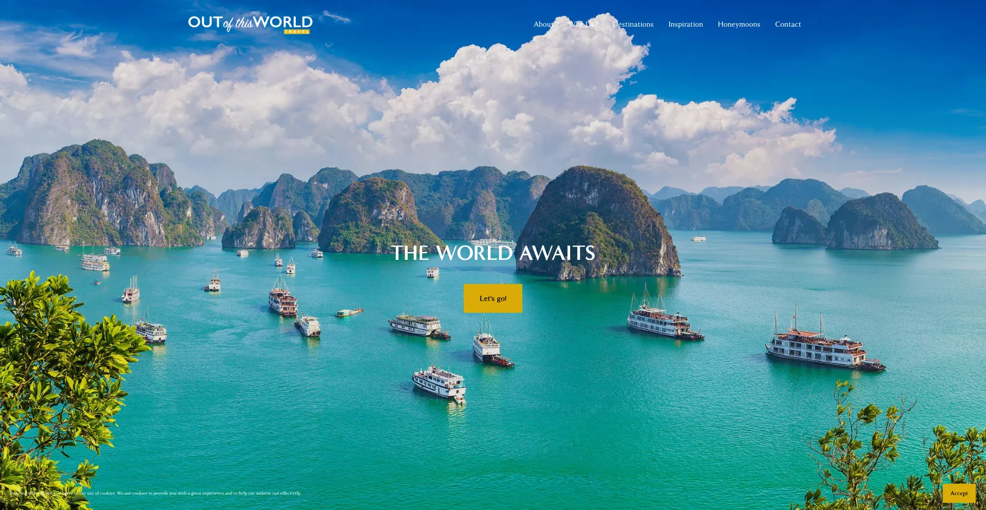 Outofthisworldtravel.co.uk