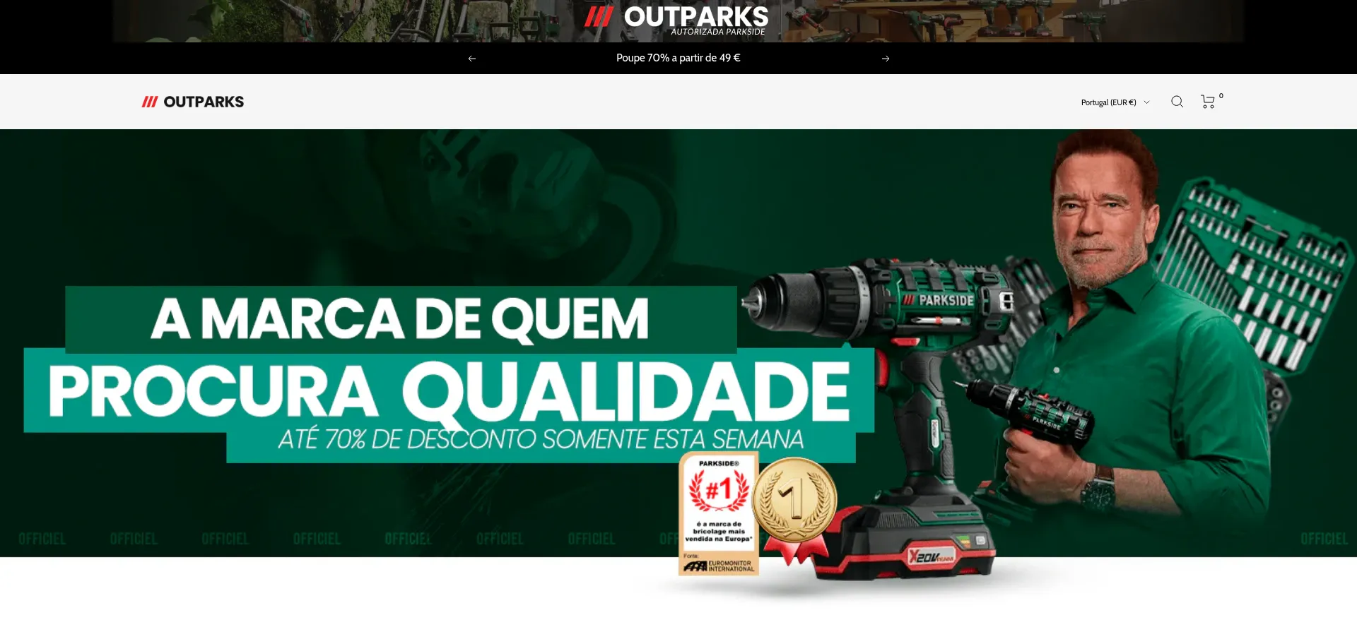 Outparkss-pt.com