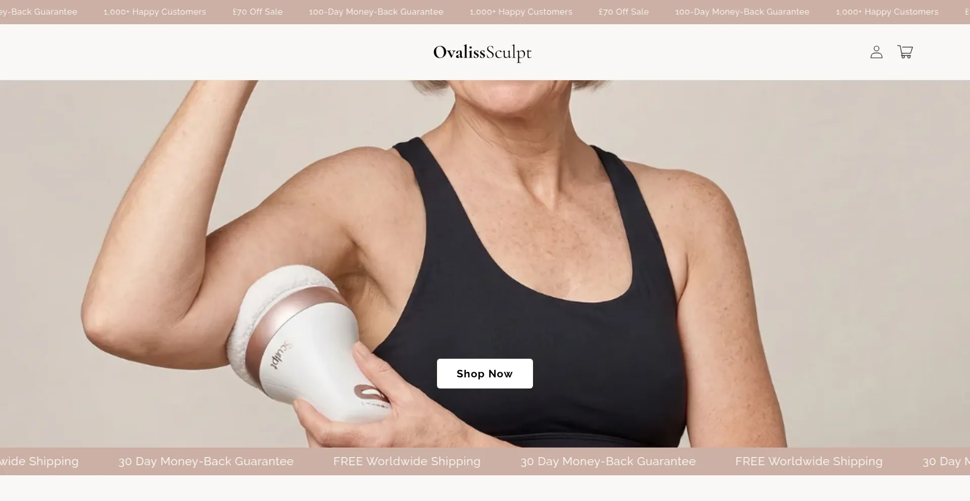 Ovaliss.com