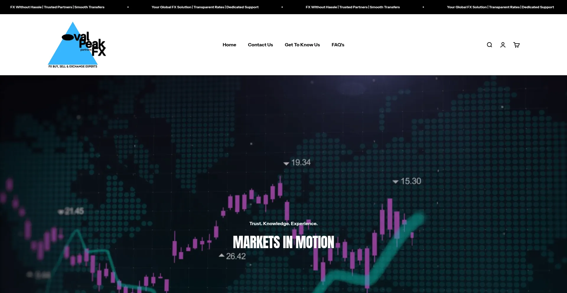 Ovalpeakpartners.com