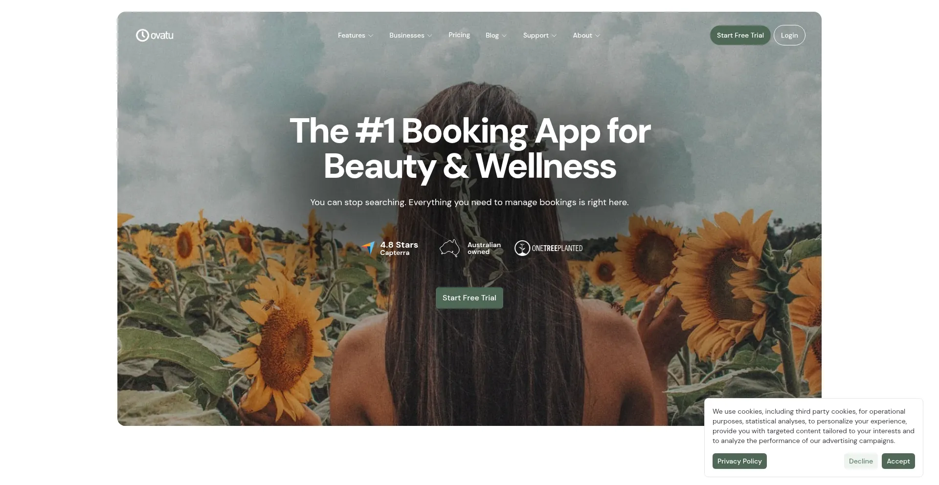 Ovatu.com