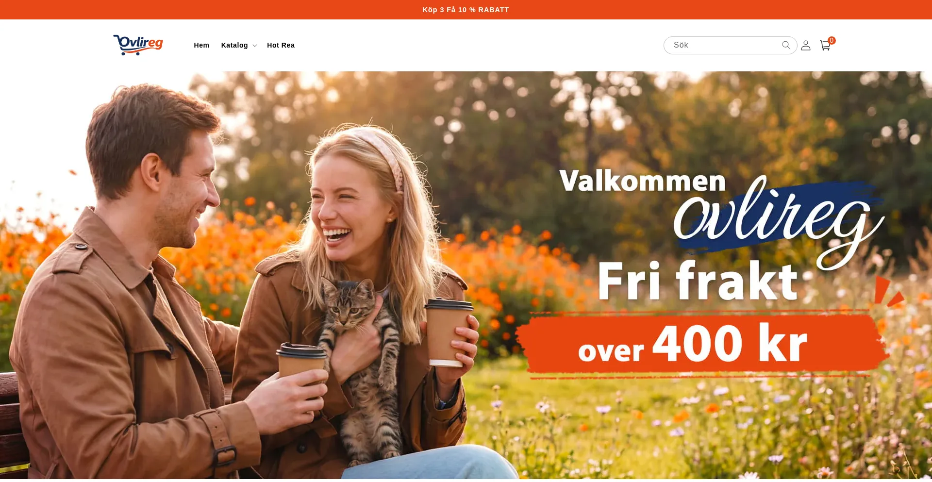 Ovlireg.com