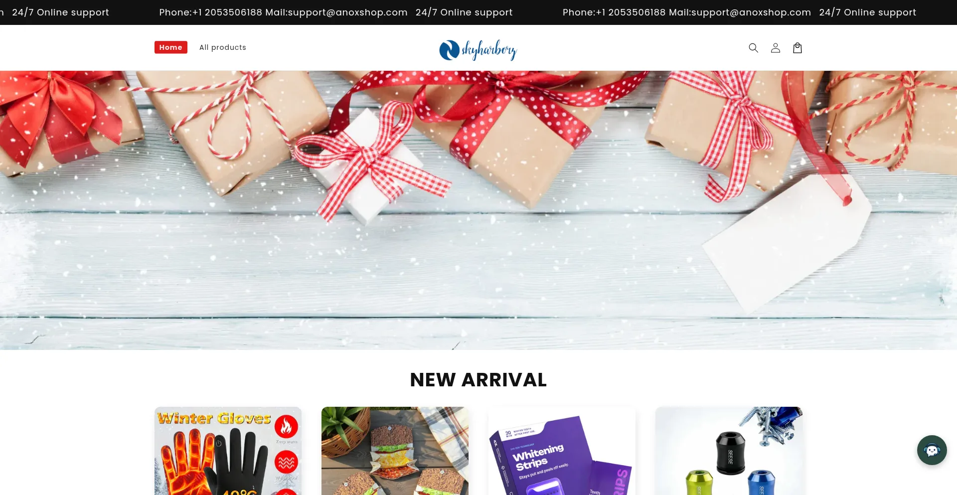 Ovornix.com