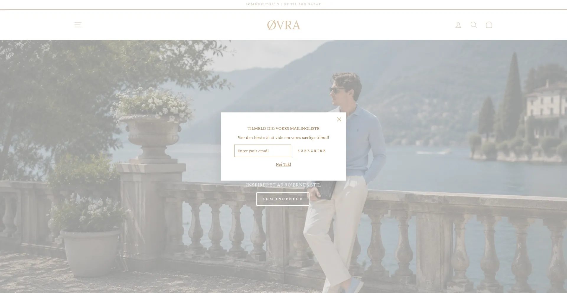Ovrafashion.com