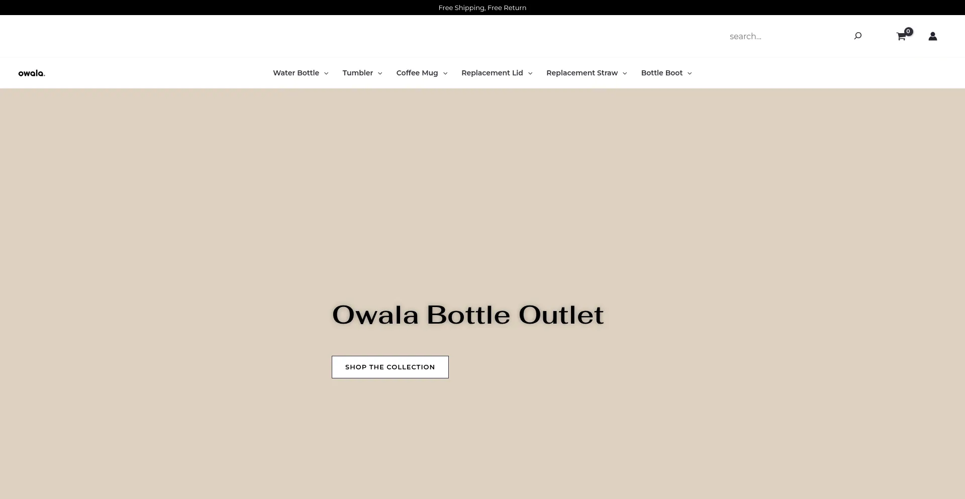 Owalabottlesnz.com
