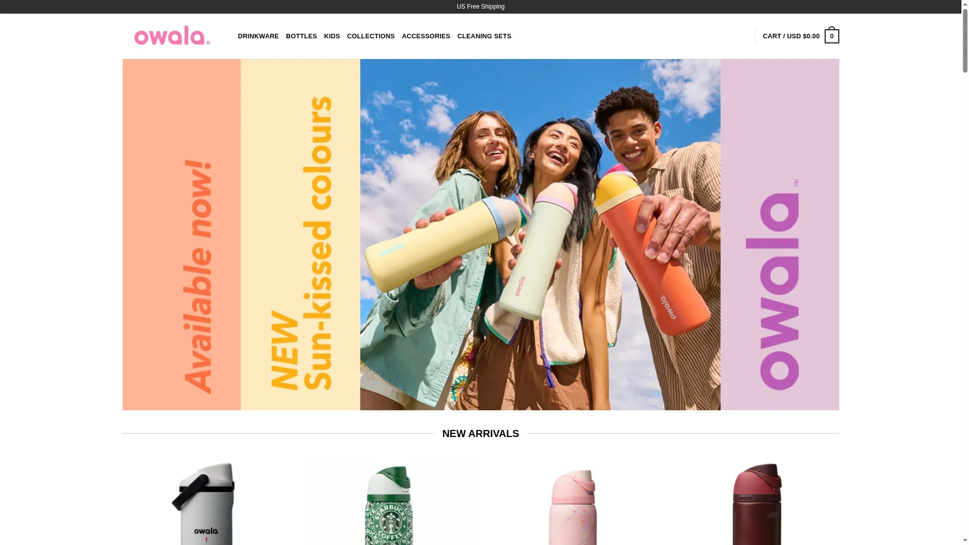 Owalaofficial.co.uk
