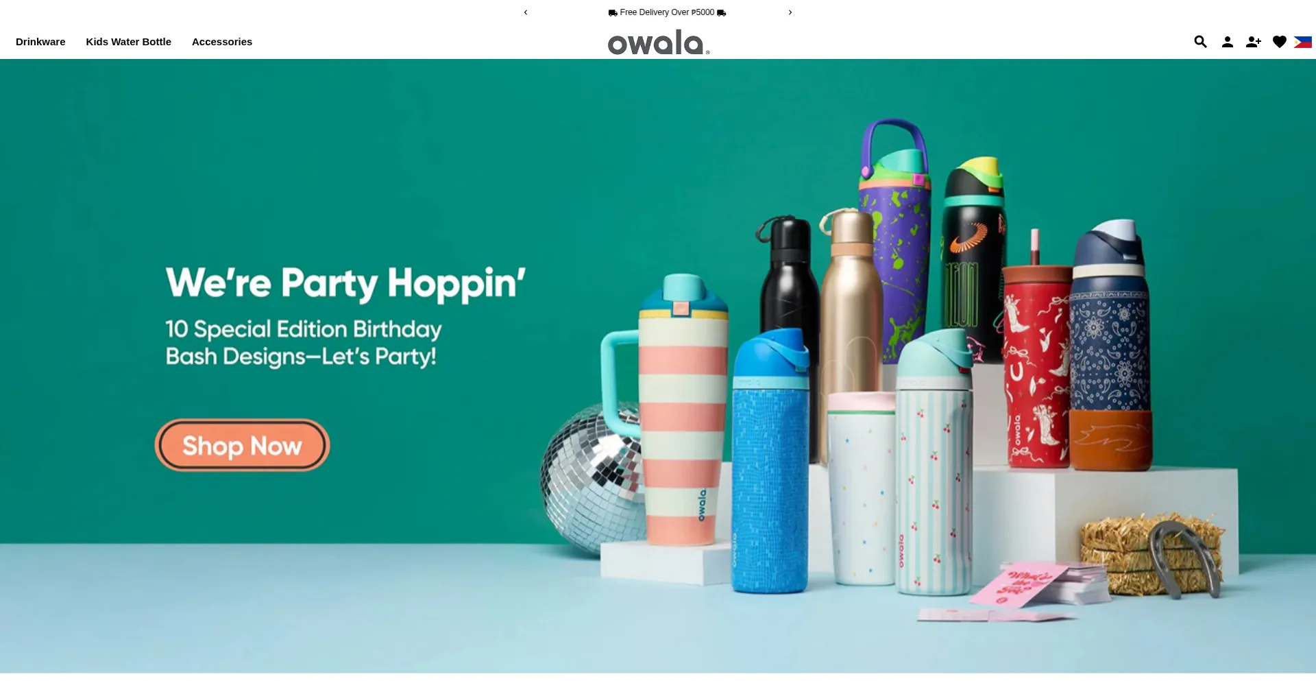 Owalaphilippines.com