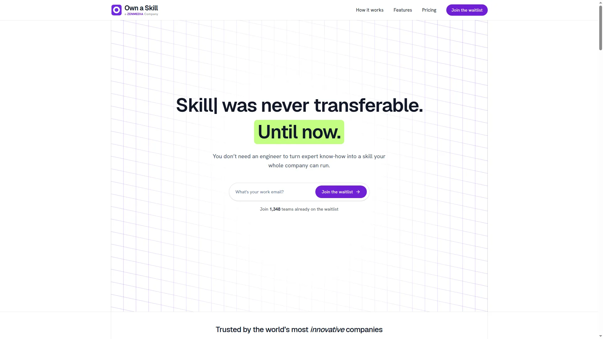 Ownaskill.com